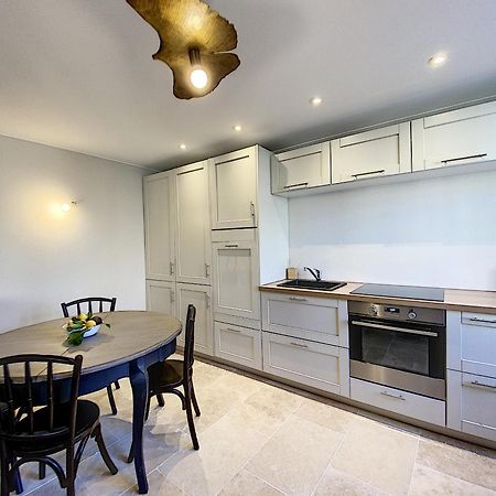 Les Estrelles Appartement Saint-Rémy-de-Provence Kamer foto