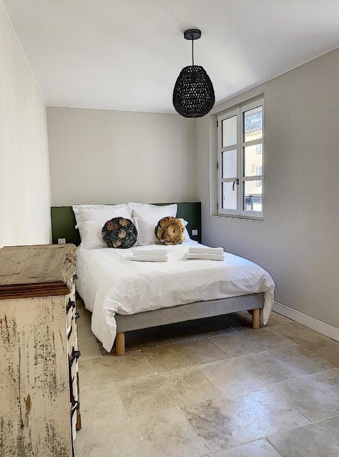 Les Estrelles Appartement Saint-Rémy-de-Provence Buitenkant foto