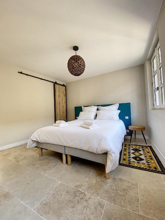 Les Estrelles Appartement Saint-Rémy-de-Provence Buitenkant foto
