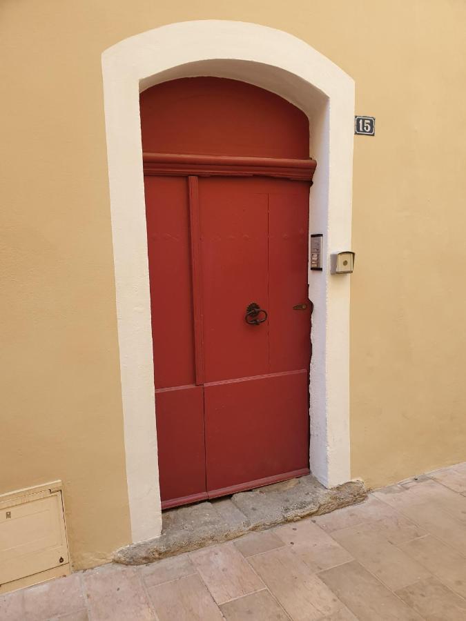 Les Estrelles Appartement Saint-Rémy-de-Provence Buitenkant foto
